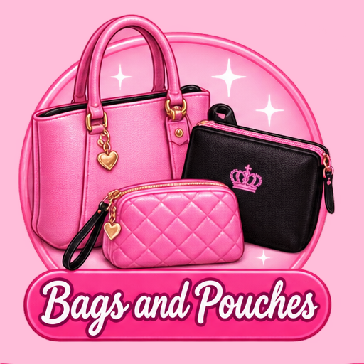 Bags & Pouches