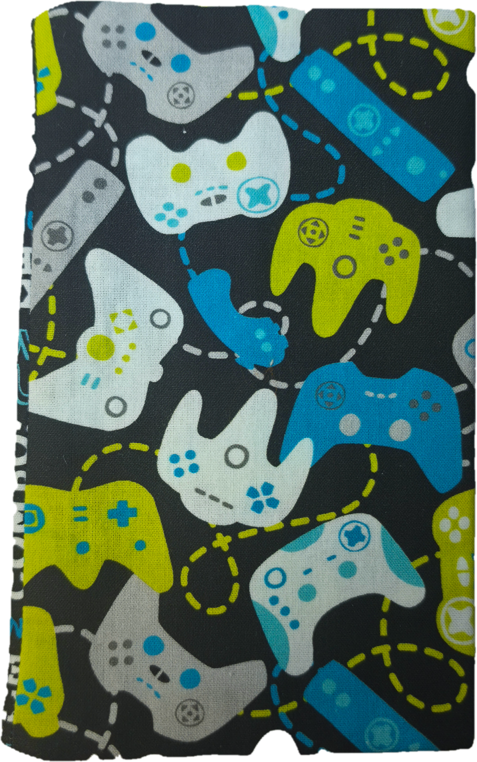 Handmade Tissue Pack Cover - Medium 🧻