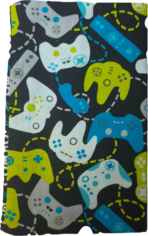Handmade Tissue Pack Cover - Medium 🧻