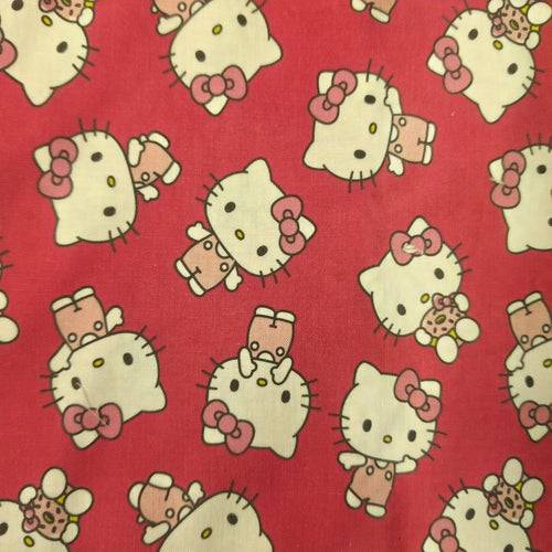 Hello Kitty Sweetheart