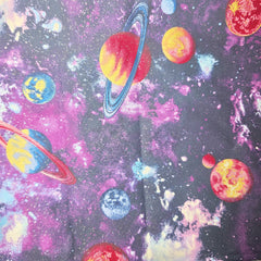 Retro Space Odyssey