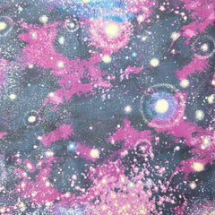 Stardust Orchid Galaxy