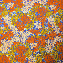 Marigold Meadow Mosaic