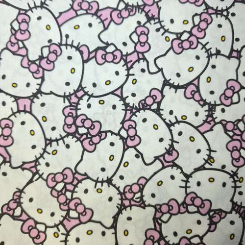 Hello Kitty Print