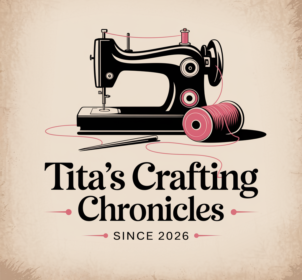 Tita's Crafting Chronicles 
