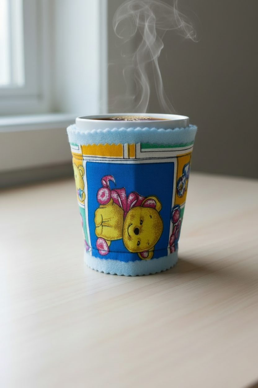 ☕Coffee/Tea Cozies🍵