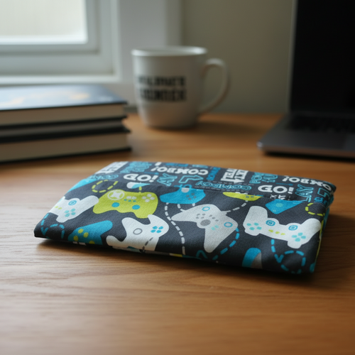 Handmade Tissue Pack Cover - Medium 🧻