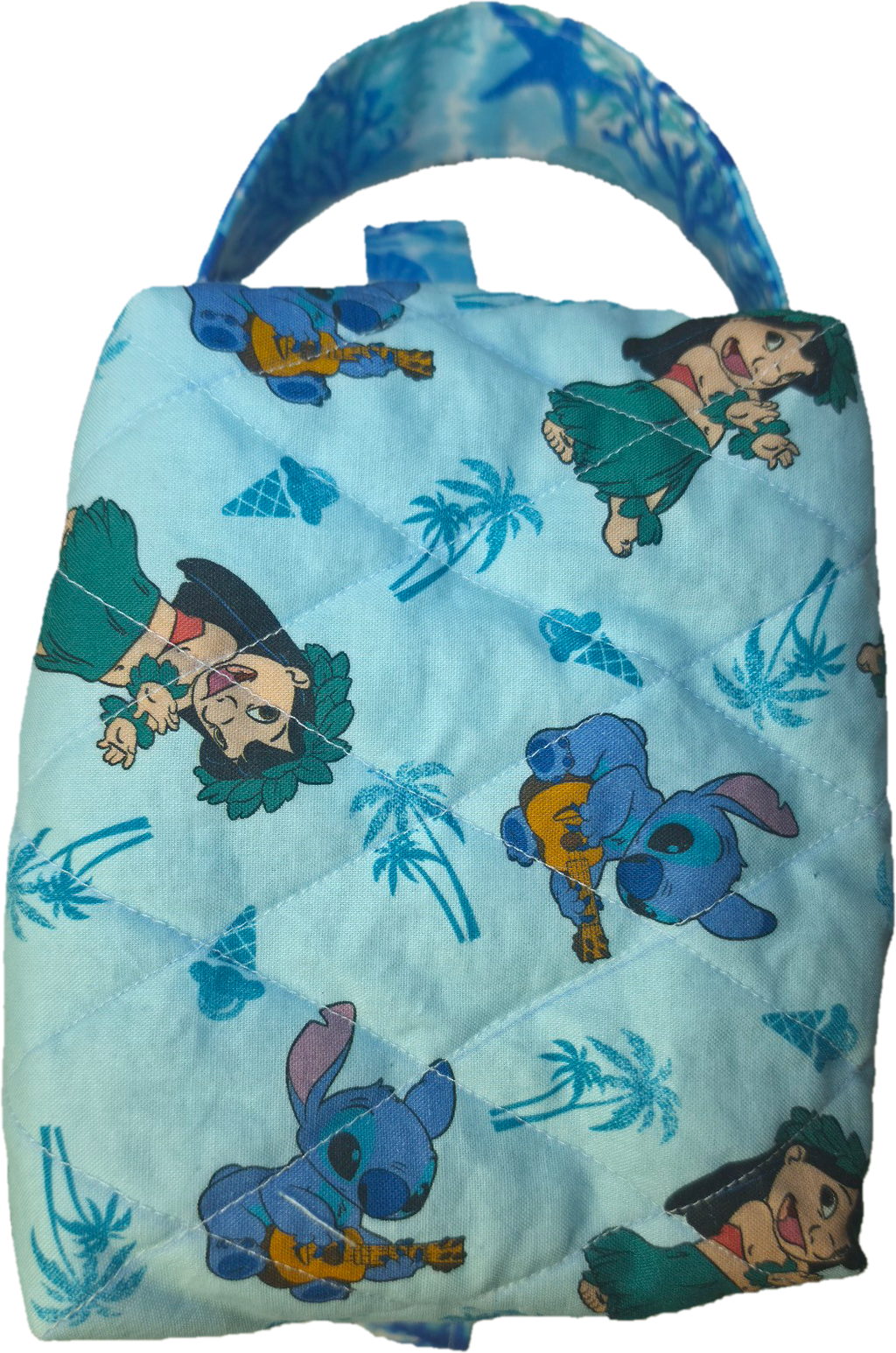 Pouch 👝