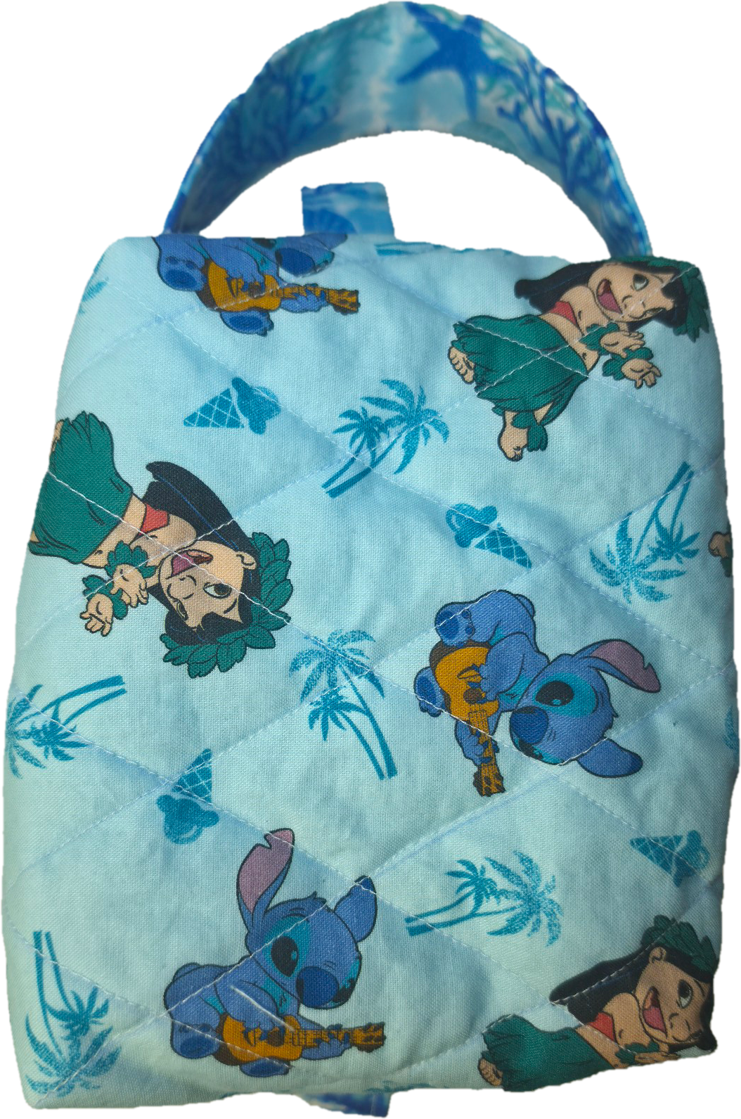 Pouch 👝